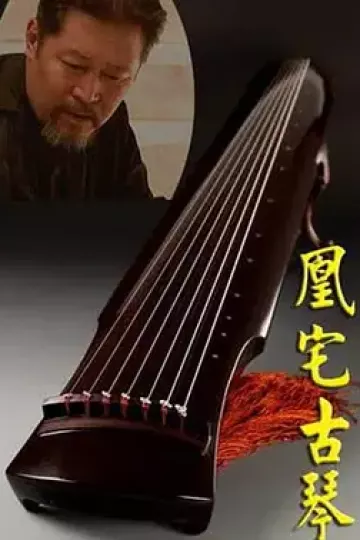 凰宅古琴