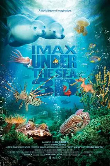 海底世界3D