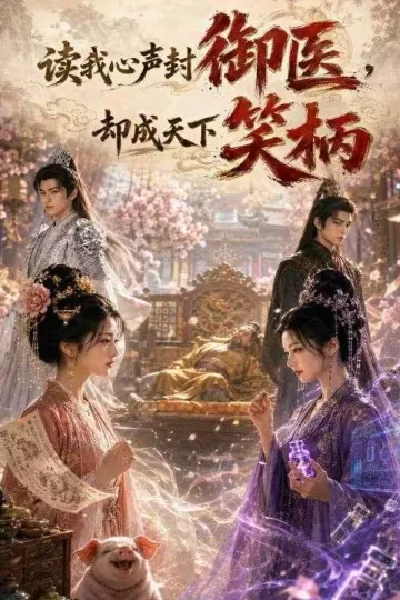 读我心声封御医，却成天下笑柄