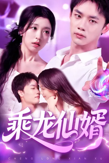 乘龙仙婿