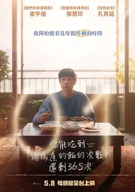 美味倒数[电影解说]