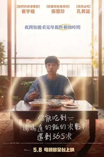 美味倒数[电影解说]