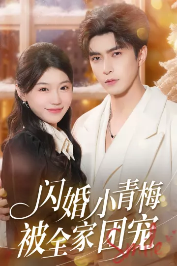 闪婚小青梅被全家团宠