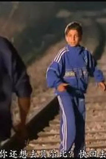 复仇的火焰1999