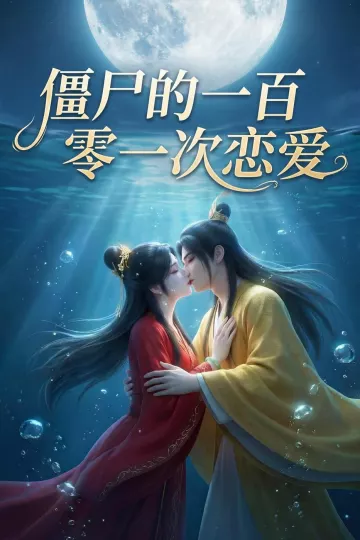 僵尸的一百零一次恋爱第三季