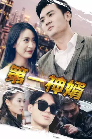 第一神婿