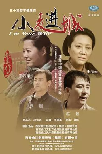 小麦进城