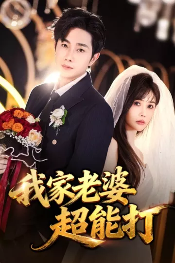 我家老婆超能打