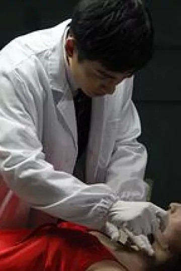 鬼门关2011