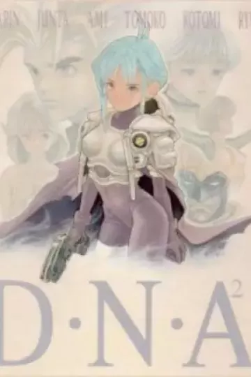 D·N·A2