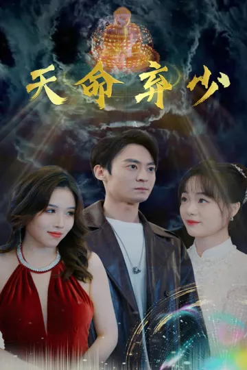 天命弃少