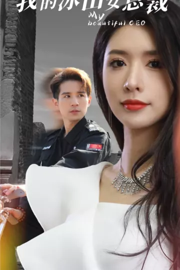 我的冰山女总裁