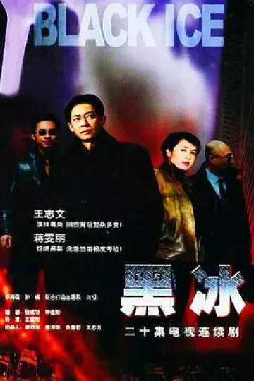 黑冰王志文版
