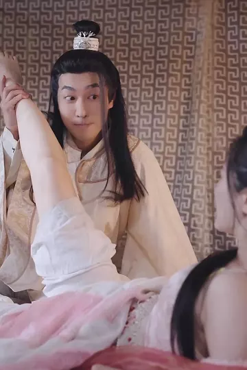 穿越之极品太子爷