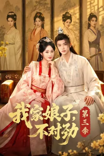 我家娘子，不对劲第三季
