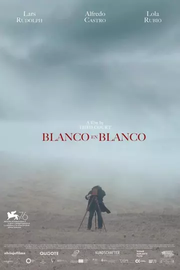 白上加白