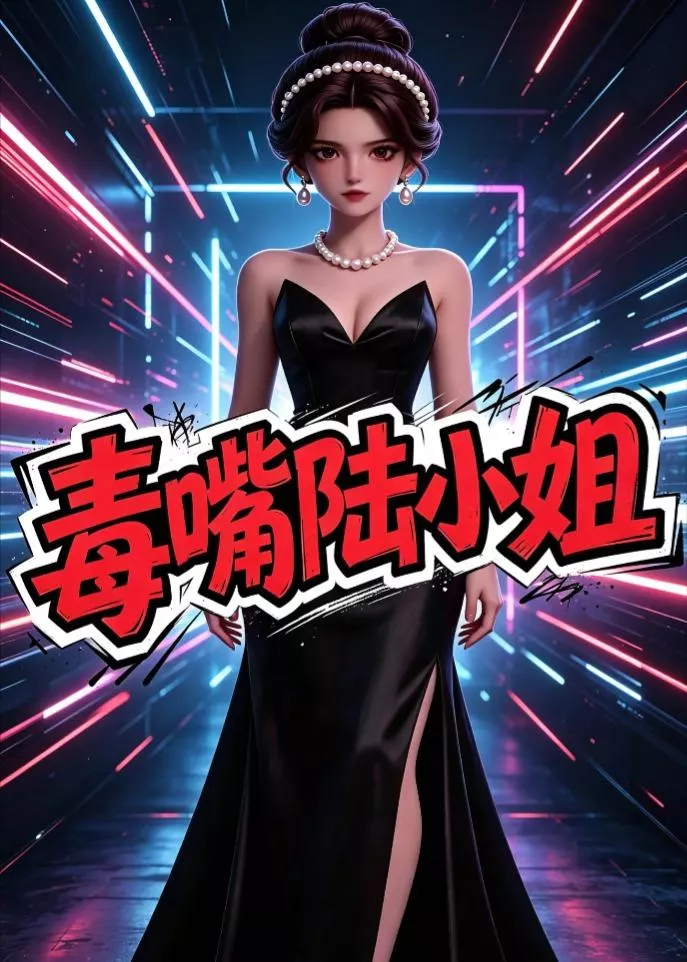 毒嘴陆小姐