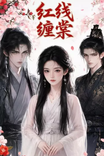 红线缠棠