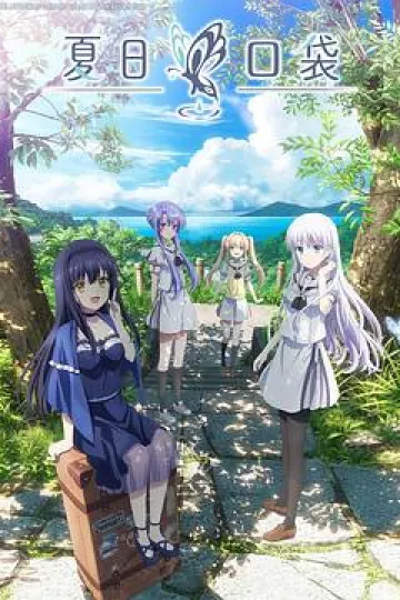 夏日口袋
