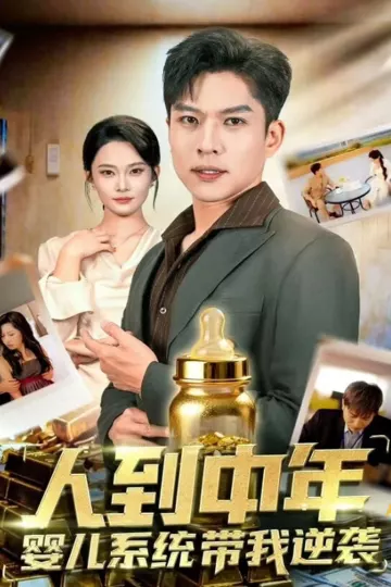 人到中年,婴儿系统带我逆袭