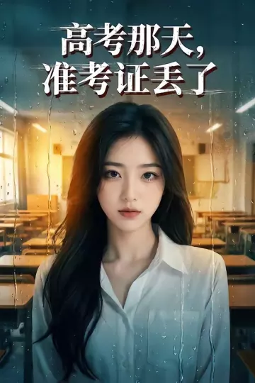 高考那天，准考证丢了