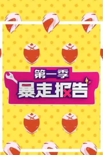 暴走报告第一季