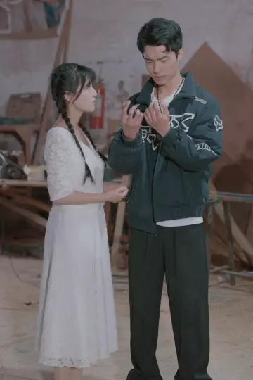 家有仙婿