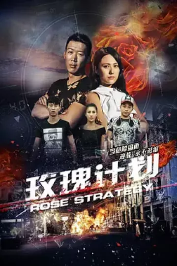玫瑰计划