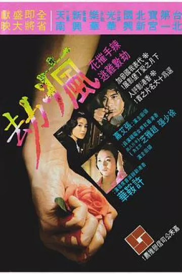 疯劫1979[电影解说]