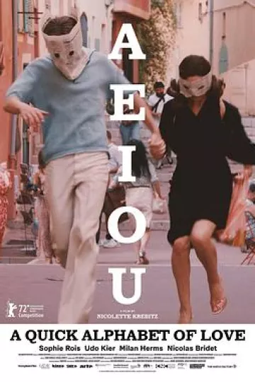 AEIOU:爱之字母表