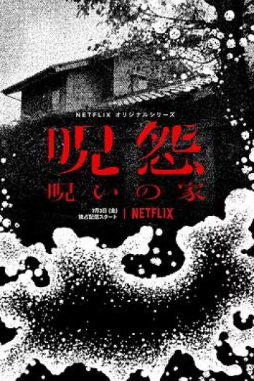 咒怨：诅咒之家[电影解说]