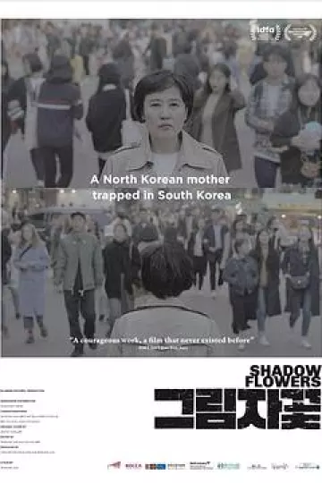 影之花