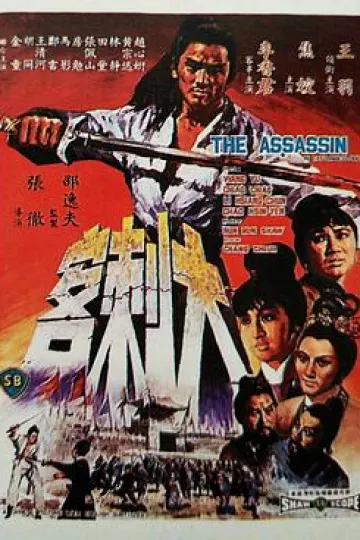 大刺客1967