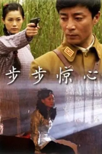 步步惊心2010