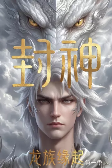 封神：龙族缘起（第一季）