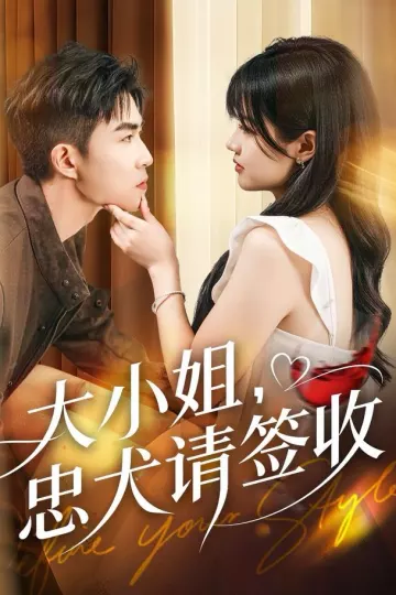 大小姐忠犬请签收
