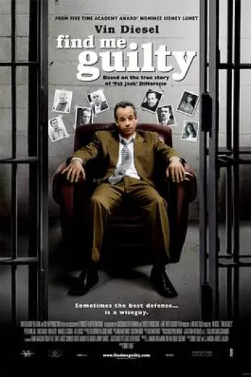 判我有罪2006