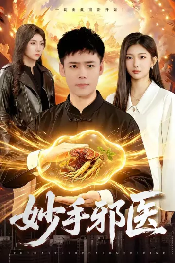 妙手邪医
