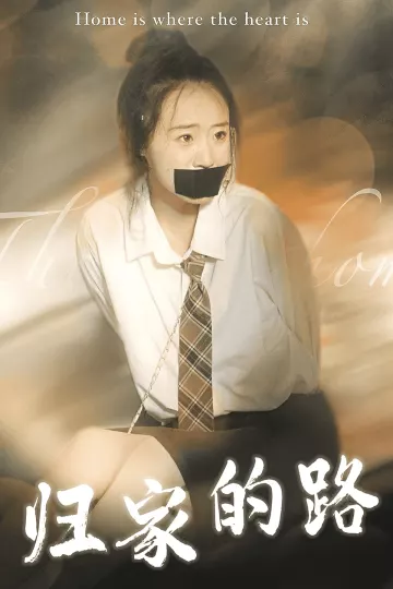 归家的路