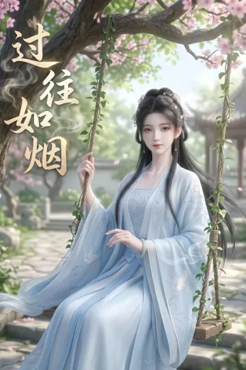 过往如烟