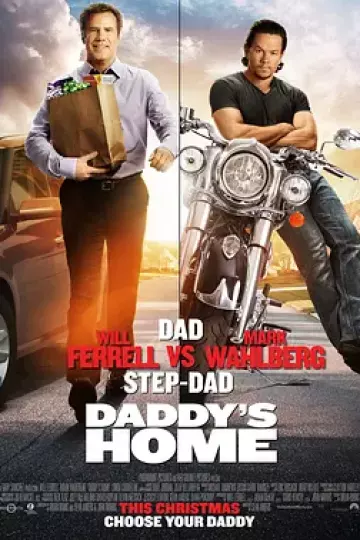 老爸当家2015