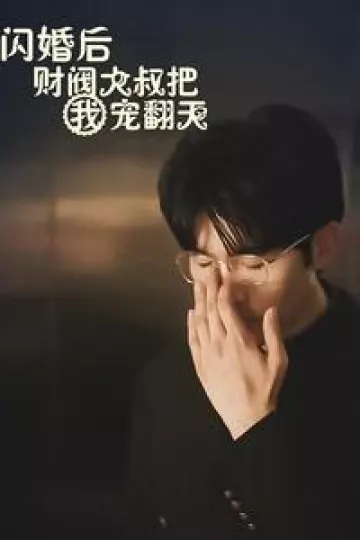 闪婚后财阀大叔把我宠翻天