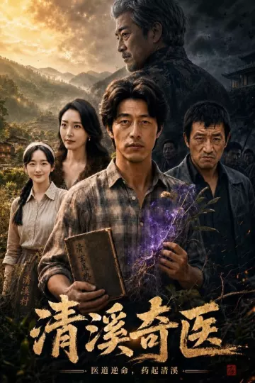 清溪神医