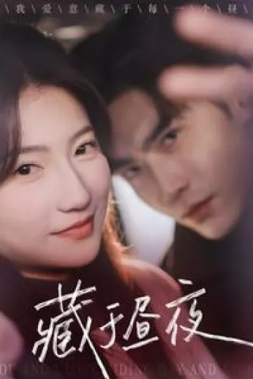 藏于昼夜