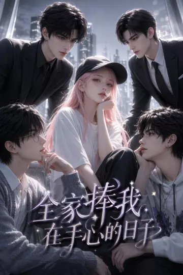 全家捧我在手心的日子