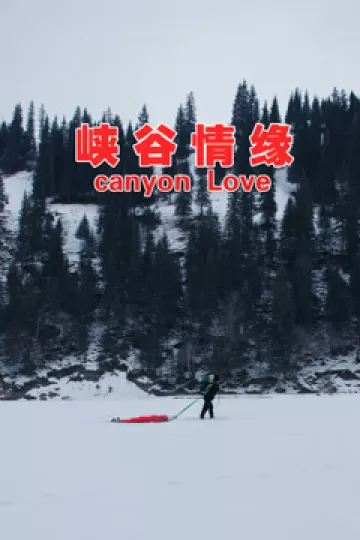 峡谷情缘