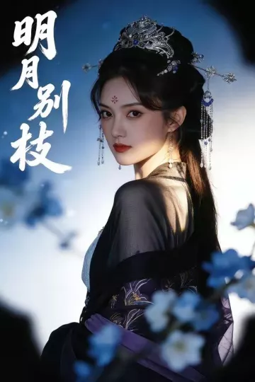 明月别枝