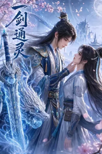 一剑通灵