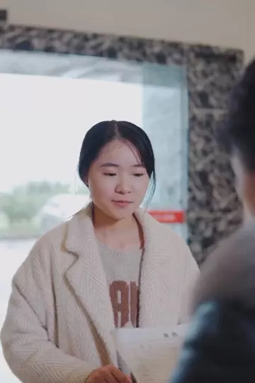 我的妈妈是董事长