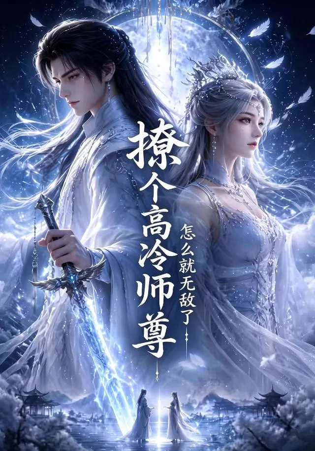 撩个高冷师尊怎么就无敌了